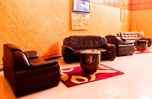 Fort Portal Hotel | Kalya Courts Hotel Fort Portal