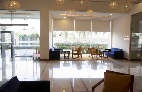 Vandalur Hotel | Kalyan Grand - a business hotel