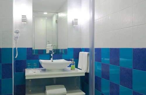 Vandalur Hotel | Kalyan Grand - a business hotel