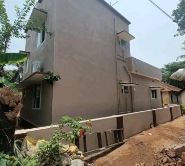 Mangalore House | KALYANI VILLA SEA FACING