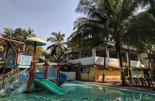 Vasai Resort | Kalyani Village Resort