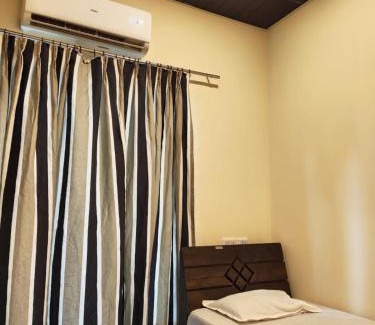 Vasai Resort | Kalyani Village Resort