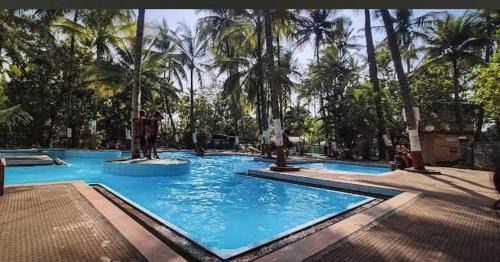 Vasai Resort | Kalyani Village Resort