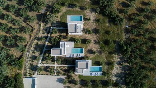Pylos-Nestoras Villa | Kalypso Residence