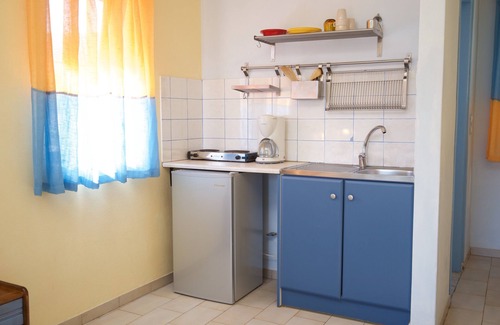 Karavomylos House | Kalypso Studios & Apartments
