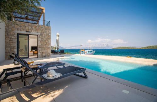 Perigiali Apartment | Kalyva by the sea