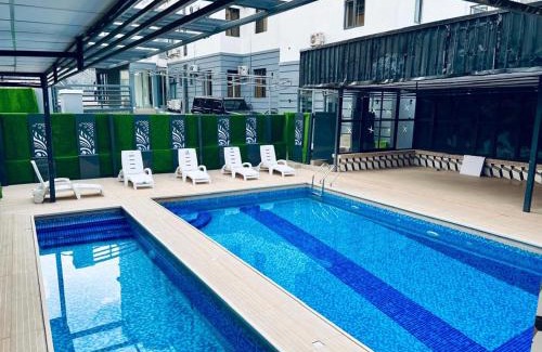 Abuja Apartment | Kam Apartment and Taverns
