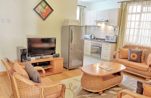 Nairobi Upper Hill Apartment | Kamake Gardens Upper Hill