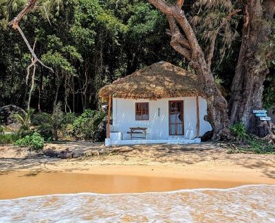 Koh Rong Sanloem Resort | KAMAKU Bungalows