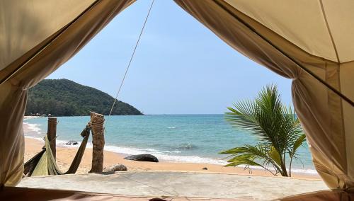 Koh Rong Sanloem Resort | KAMAKU Bungalows