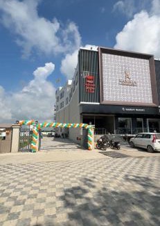 Padrauna Hotel | Kamala Inn Grand