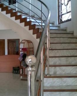 Arunagiri Nagar House | Kamaleswari ellam