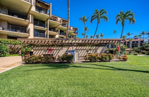 Kihei Condo | Kamaole Sands One Bedrooms by Coldwell Banker Island Vacations
