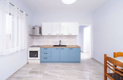Kamares House | Kamares Calm & Comfort By Greece Apartments