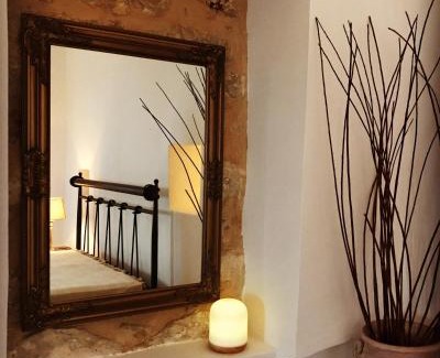 Omales Apartment | Kamares Stone House 2