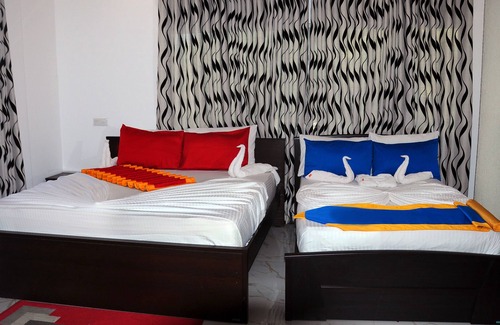 Bolgoda Hotel | Kamaro Holiday Resort