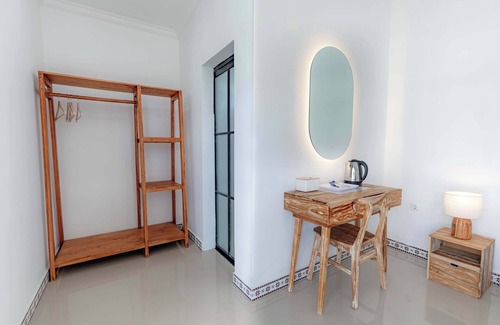 Toya Bungkah Villa | Kamaru Villa Kintamani