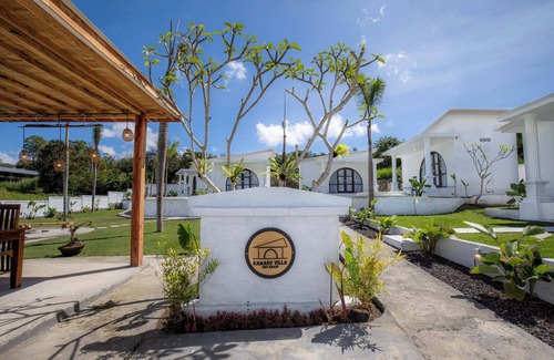 Toya Bungkah Villa | Kamaru Villa Kintamani