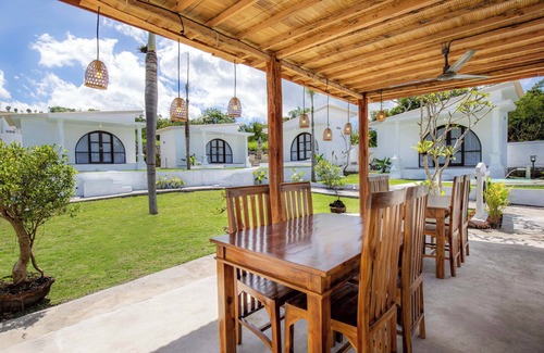 Toya Bungkah Villa | Kamaru Villa Kintamani