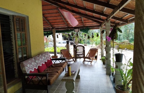 Samse House | Kambada Mane Homestay by StayApart