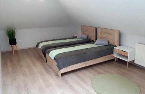 Siauliai County Hotel | Kambarių nuoma - Pašakarniai SAURIDA