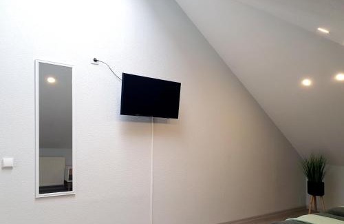 Siauliai County Hotel | Kambarių nuoma - Pašakarniai SAURIDA