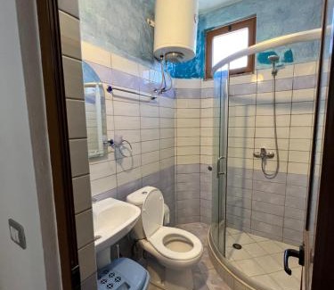 Velipoje Apartment | Kamberi Hotel & Apartments 2