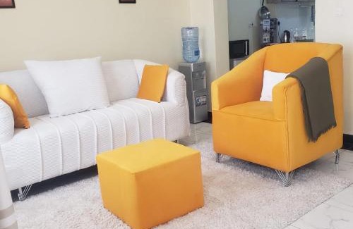 Hospital Apartment | Kamemo la casa Homes