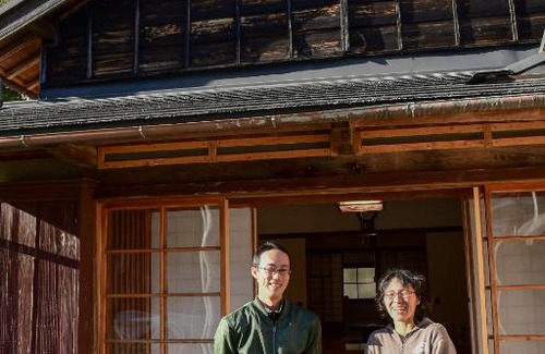 Matsusaka House | Kamenarien