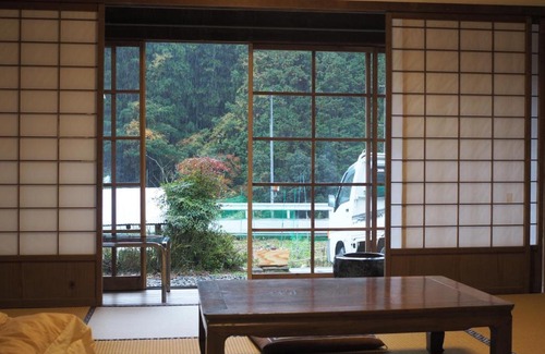 Matsusaka House | Kamenarien