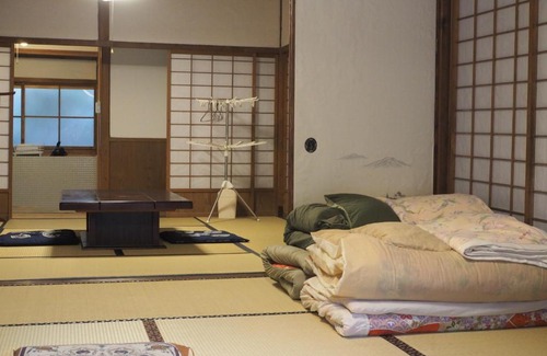 Matsusaka House | Kamenarien