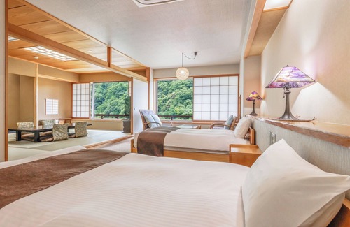 Kazuno House | KAMENOI HOTEL AKITA YUZE
