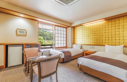 Kazuno House | KAMENOI HOTEL AKITA YUZE