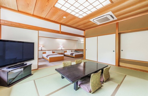 Kazuno House | KAMENOI HOTEL AKITA YUZE