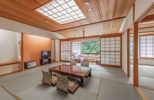 Kazuno House | KAMENOI HOTEL AKITA YUZE