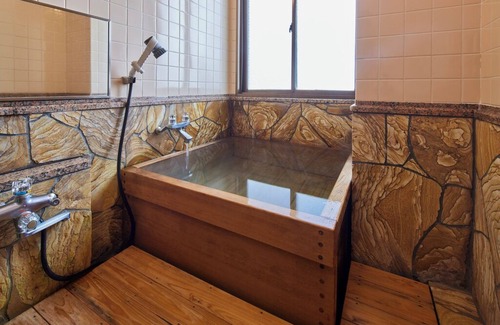 Kurokawa Hotel | Kamenoi Hotel Aso Park Resort