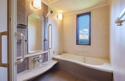 Kurokawa Hotel | Kamenoi Hotel Aso Park Resort