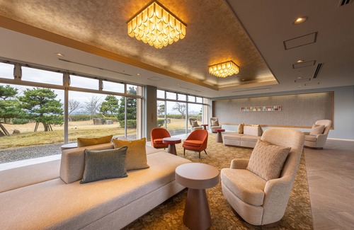 Hikone House | Kamenoi Hotel Hikone