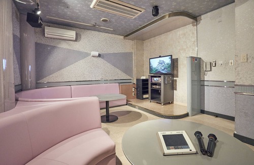 Hikone House | Kamenoi Hotel Hikone