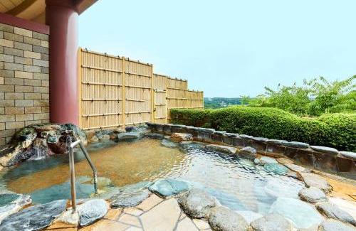 Ichinoseki Hotel | KAMENOI HOTEL Ichinoseki
