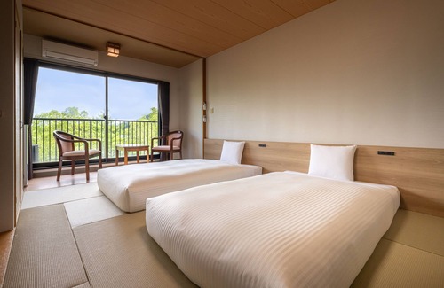 Nikko House | Kamenoi Hotel Okunikko