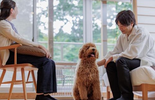 Shiobara Hotel | KAMENOI HOTEL SHIOBARA Dog Friendly Hotel