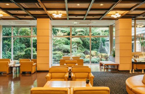 Tondabayashi Hotel | KAMENOI HOTEL Tondabayashi