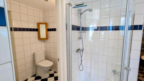 Molndal House | Kamer in een woning met Sauna en vlakbij Natuur en Göteborg