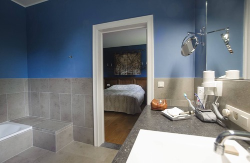 Gingelom House | Kamerijck Bed & Breakfast