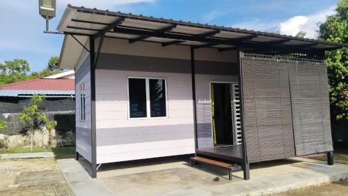 Guar Chempedak House | KAMI roomstay