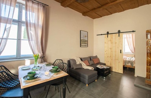 Reszel Apartment | Kamienica Marianna