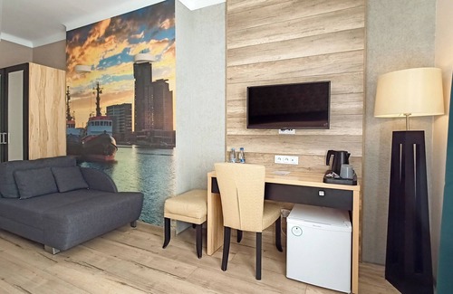 Chylonia Bed & Breakfast | Kamienica Morska Gdynia