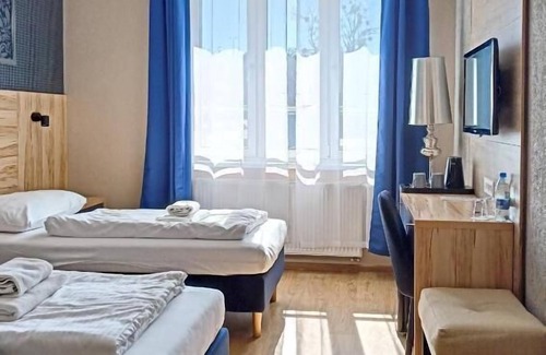 Chylonia Bed & Breakfast | Kamienica Morska Gdynia