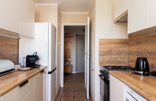 Kamienny Potok Apartment | Kamienny Potok Comfort Apartment